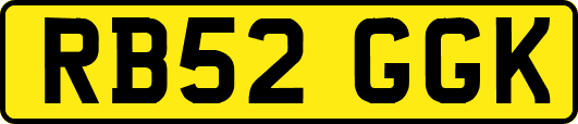 RB52GGK