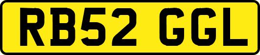 RB52GGL