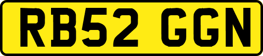 RB52GGN