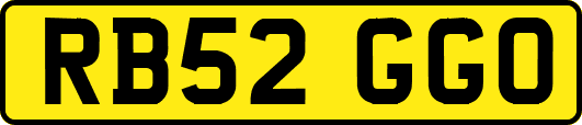 RB52GGO