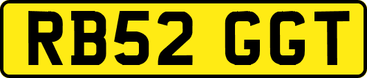 RB52GGT
