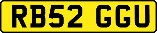 RB52GGU
