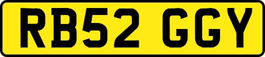 RB52GGY