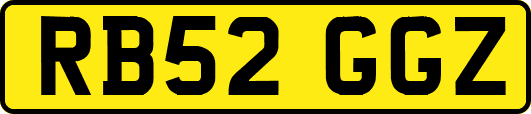 RB52GGZ