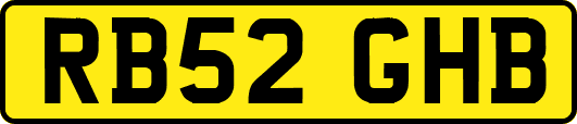 RB52GHB