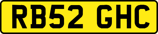 RB52GHC