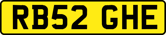 RB52GHE