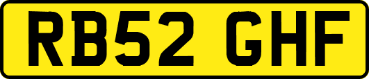 RB52GHF