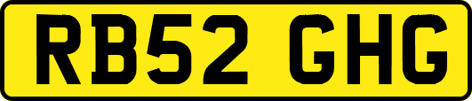 RB52GHG