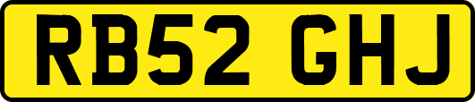RB52GHJ