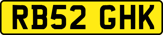 RB52GHK