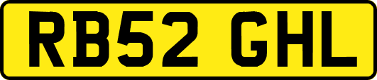 RB52GHL