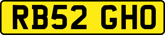 RB52GHO