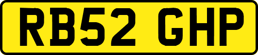 RB52GHP