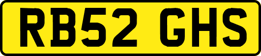 RB52GHS