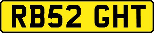 RB52GHT