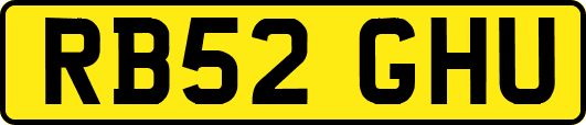RB52GHU