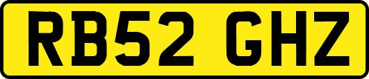 RB52GHZ