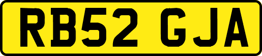 RB52GJA