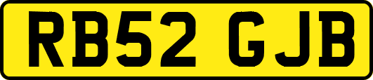 RB52GJB