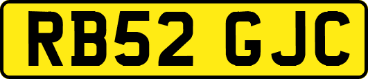 RB52GJC