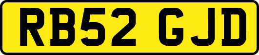 RB52GJD