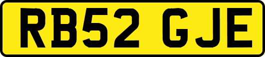 RB52GJE