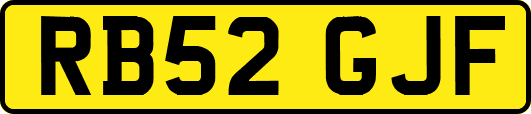 RB52GJF