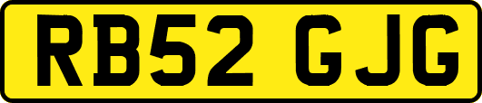 RB52GJG