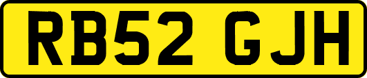 RB52GJH