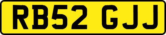 RB52GJJ