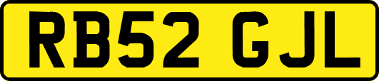 RB52GJL