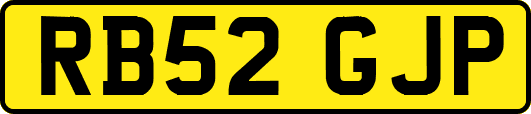 RB52GJP