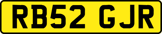 RB52GJR