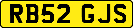 RB52GJS