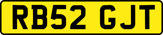 RB52GJT