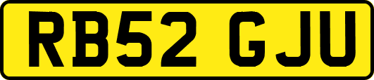 RB52GJU