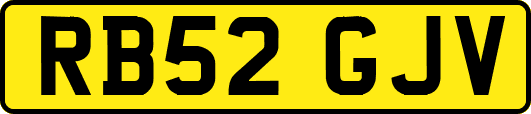 RB52GJV