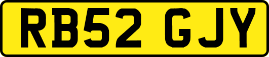 RB52GJY