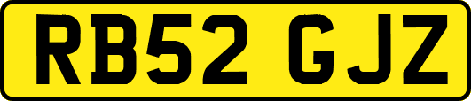 RB52GJZ