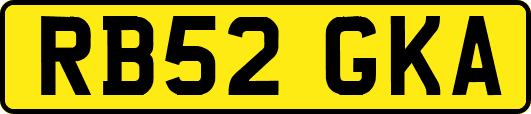 RB52GKA