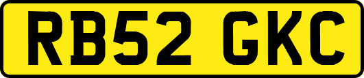RB52GKC