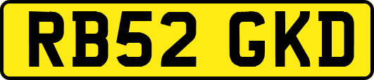 RB52GKD
