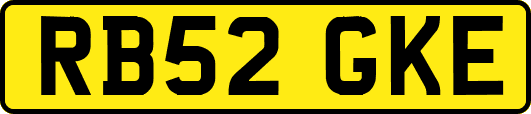 RB52GKE