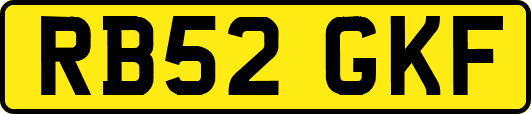 RB52GKF