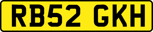 RB52GKH