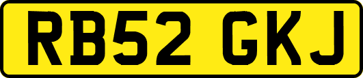 RB52GKJ