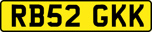 RB52GKK