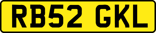RB52GKL