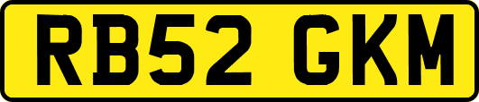 RB52GKM
